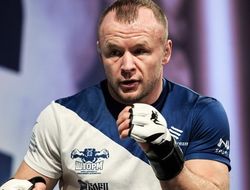 фото - Назван следующий соперник Шлеменко: это экс-боец UFC из Бразилии