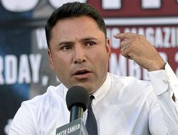 фото - Головкин выйдет в ринг первым, ведь главная звезда не он, а Канело — промоутер