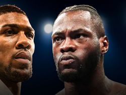 фото - Менеджер Уайлдера — о так и не состоявшемся бое с Энтони Джошуа