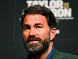 фото - Прогрейс обратился к Хирну, Кэттеролл уже с соперником, а Родригес — в больнице