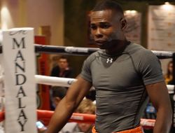 фото - Ригондо: Жутко изобью Ломаченко