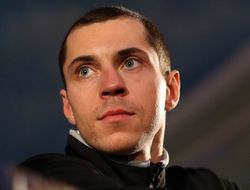 фото - Скотт Куигг заглядывает за спину Ефимовичу: Хочу бои со всеми чемпионами