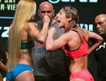Есть, что доказывать. Представление UFC Fight Night 111