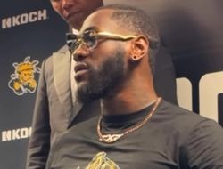 фото - Джошуа и Паркер? Уайлдер рассказал о дальнейшем развитии карьеры