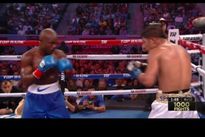 Видео боя: Тимоти Брэдли – Джесси Варгас, HD 720