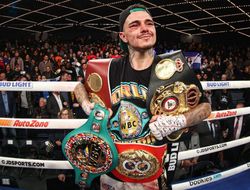 фото - Камбосос — абсолютный чемпион мира. Так считает президент WBC