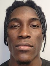 Йосдиэль Наполес