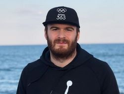 фото - Усик-шоу в Киеве. Успешно дебютировали в профи супертяж Рогава и тяж Мартон