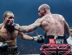 фото - СМИ: В финале Суперсерии Джорджа Гроувза заменит Крис Юбэнк-младший