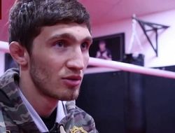 фото - В UFC подписан ещё один Нурмагомедов — Саид