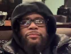 фото - Не Лопес и не реванш с Гарсией. Отец Хэйни назвал приоритетный вариант для сына