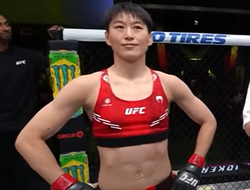 фото - Обидчица Валентины Шевченко уже в UFC: «Могу побить её в любое время!»