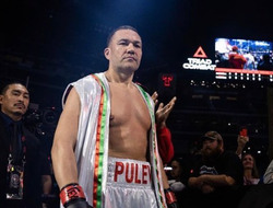 фото - Кубрат Пулев возвращается 14 декабря: есть соперник