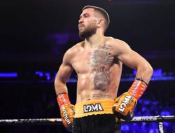 фото - Ломаченко оценил перспективы боя с Дэвисом: «Они знают, чего я стою»