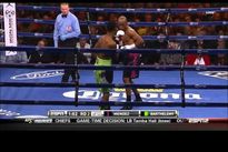 Видео боя: Рансес Бартелеми – Архенис Мендес, HD 720