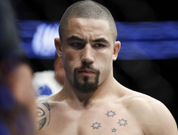 фото - Сорван главный бой UFC 234 Уиттакер–Гастелум: чемпиона ждёт срочная операция