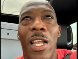 фото - Тренер назвал ключевой фактор боя Мухаммад-Рахмонов