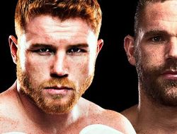 фото - COVID-19 и бокс: поединок между Альваресом и Сондерсом может не состояться — СМИ