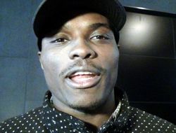 фото - Питер Киллин нанял Хантера: Он учит на ином уровне и цитирует Библию