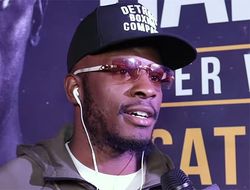 фото - Сосунку Чарло меня не побить, я танцую в голове этого ублюдка — интервью чемпиона Харрисона