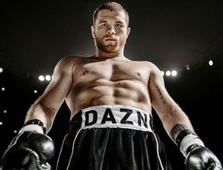 фото - Сауль Альварес рассказал, когда завершит карьеру