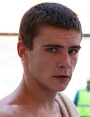 Александр Егоров