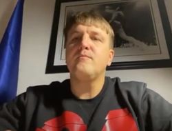 фото - Почему бой Усик – Джойс не объявлен? Отвечает Александр Красюк