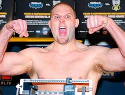 фото - (ММА) Ветераны UFC Бен Ротуэлл и Брэндон Вера встретятся 31 августа