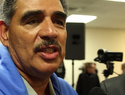 фото - Переговоров о бое Головкина и Уорда никогда не было — Санчес