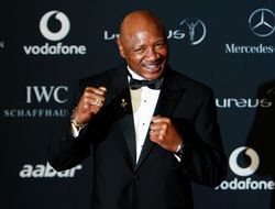 фото - Марвелоус великолепный. История одного из лучших боксёров среднего веса