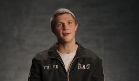 «Если я пройду Махони…» Цзю о предстоящем бое