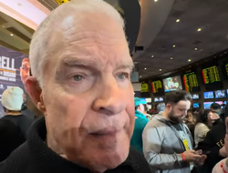 фото - Бокс выиграет, если Бенавидес устроит шоу в своём стиле — Лэмпли