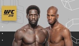 Обидчик «Шары Буллета» выступит на UFC 319. Соперник — экс-претендент