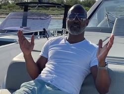 фото - Пакьяо пора закругляться и баллотироваться в президенты, считает легенда из США