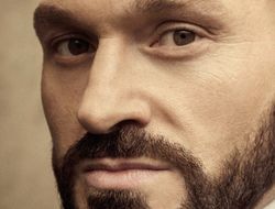 фото - Фьюри не сдержался и вернулся в Twitter: новое видео от чемпиона