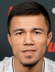 Рамазонбек Темиров