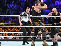 фото - Тайсон Фьюри переходит в WWE? Чемпион озвучил две возможные даты