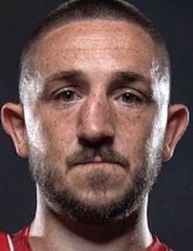 Джеймс Диккенс