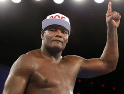 фото - «Я улыбнулся и сказал «да». Луис Ортис вспоминает о предложении боя с Руисом