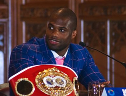 фото - Кто надоумил Дюбуа бросить вызов Полу? Отвечать пришлось промоутеру