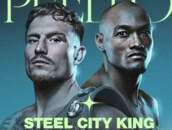 фото - Бой Смит-Пуэльо объявили официально: заявления чемпиона и экс-чемпиона