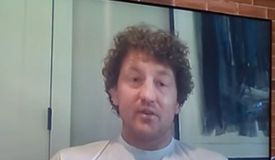 Аскрен объявил о завершении карьеры