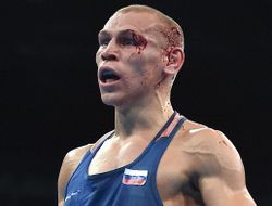 фото - Россия на ОИ-2016: Никитин не выйдет на полуфинал против Стивенсона