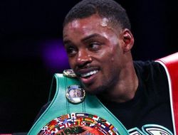 фото - Вслед за Кроуфордом: Спенс проведёт бой в декабре. Есть дата и соперник — СМИ