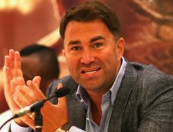 фото - Херн рассказал, как пройдёт и чем завершится бой Уайлдер–Фьюри