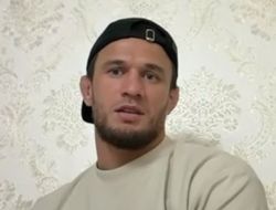 фото - Не убедил. Нурмагомедов доказывал, что наследие важнее денег