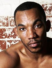 Джуниор Уиттер