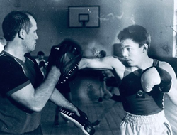 фото - Уайлдер и Фьюри с разницей в 14 месяцев, Усик на дне рождения дочери, Цзю в 1986 году — соцсети 