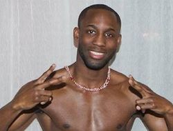 фото - Йорденис Угас и Рэй Робинсон определят, кто приблизится к титулу Спенса