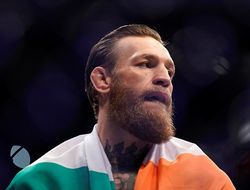 фото - Конор Макгрегор назвал самого недооценённого в UFC и наиболее сложного соперника